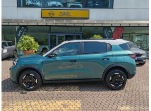 OPEL FRONTERA EDITION 145 CV KM ZERO